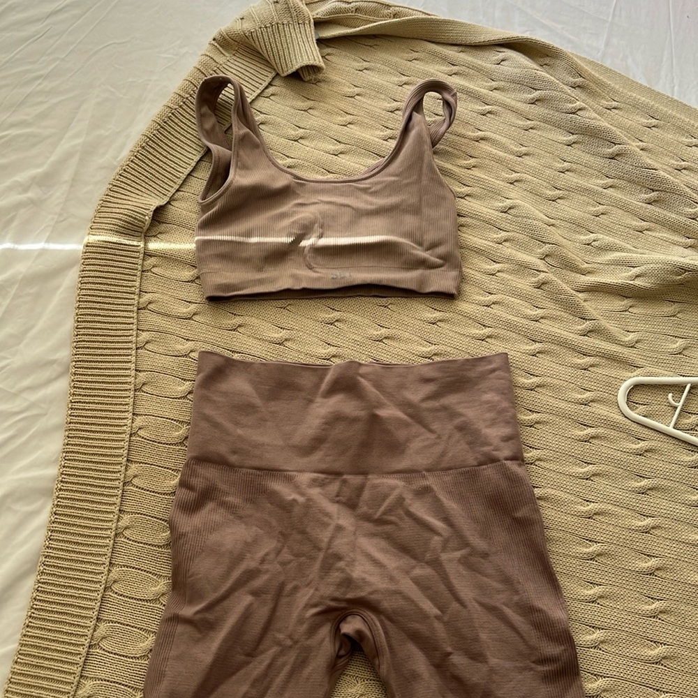 Set active Sculptflex set